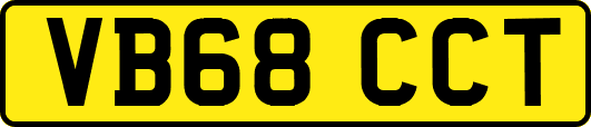 VB68CCT