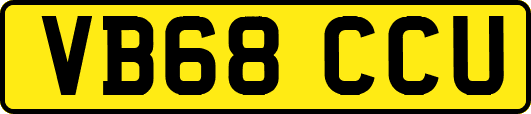 VB68CCU