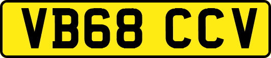 VB68CCV