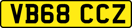 VB68CCZ