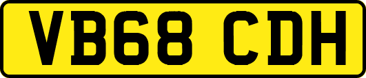 VB68CDH