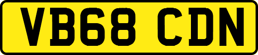 VB68CDN
