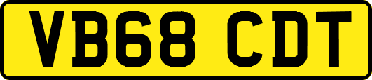 VB68CDT