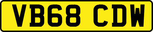 VB68CDW