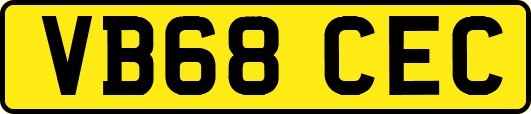 VB68CEC