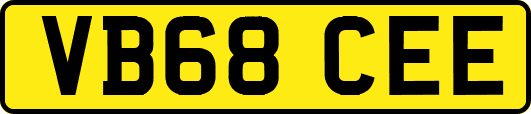 VB68CEE