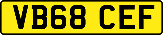 VB68CEF