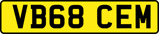 VB68CEM