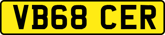 VB68CER