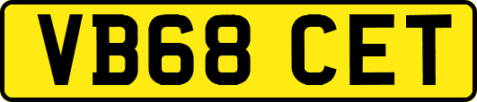 VB68CET