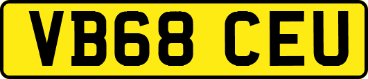 VB68CEU