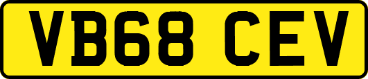 VB68CEV
