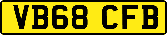 VB68CFB