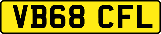 VB68CFL