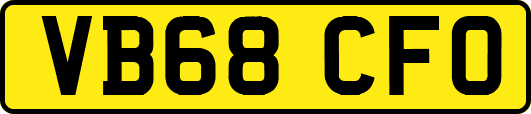 VB68CFO