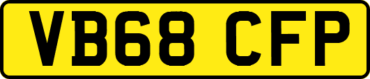 VB68CFP