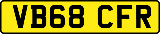 VB68CFR