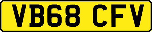 VB68CFV