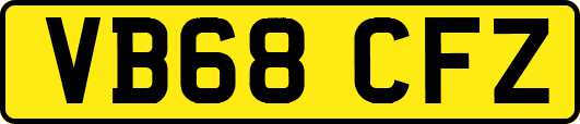 VB68CFZ