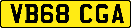 VB68CGA
