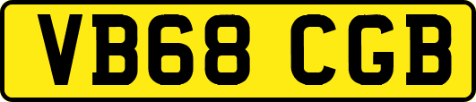 VB68CGB