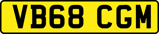 VB68CGM