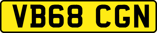 VB68CGN