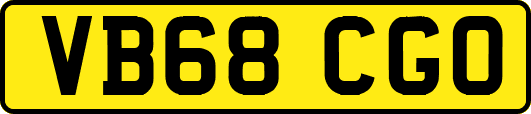 VB68CGO