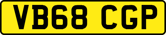 VB68CGP