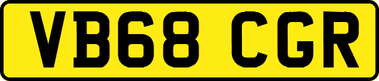 VB68CGR