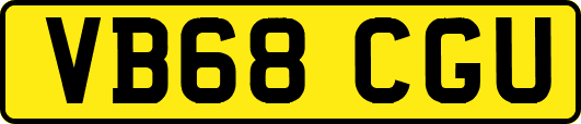 VB68CGU