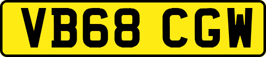 VB68CGW