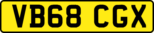 VB68CGX