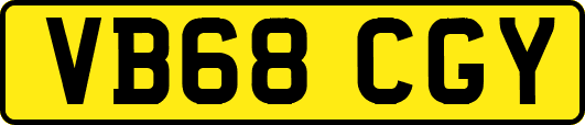 VB68CGY