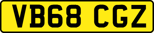 VB68CGZ