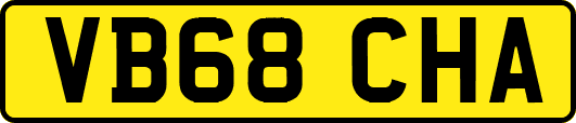 VB68CHA