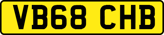 VB68CHB