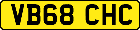 VB68CHC