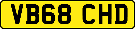 VB68CHD