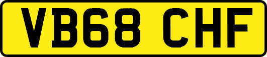VB68CHF