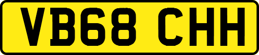 VB68CHH