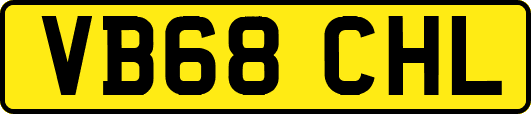 VB68CHL