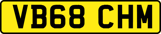 VB68CHM