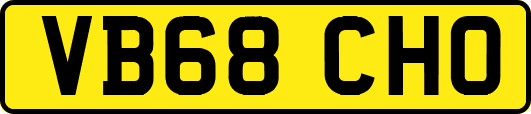 VB68CHO