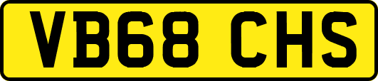VB68CHS