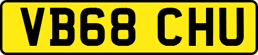 VB68CHU