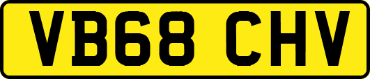 VB68CHV