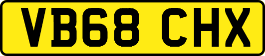 VB68CHX