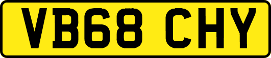 VB68CHY