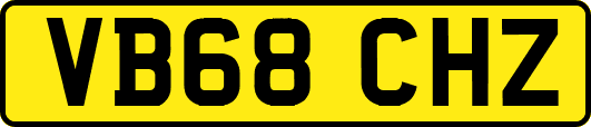 VB68CHZ